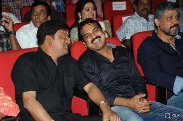 Srimanthudu Movie Thank You Function